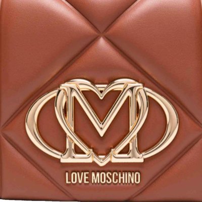 THE EMBOSSED Q MINI CROSSBODY BAG
